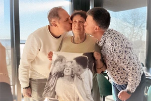 Отзыв юбилей 19.04.2026